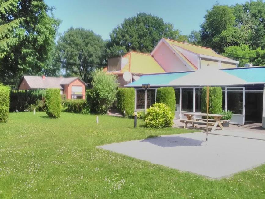 De Bron Vila Beringen Exterior foto